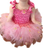 Dreamy Garden Baby Fairy Dress