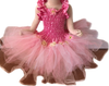 Aurora Fairy Dress