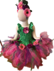 Dancing in Delight Fairy Dress