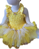 Xanthe Love Fairy Dress