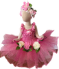 Ballerina's Beauty Fairy Dress
