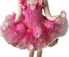 Livvy Fairy Dress
