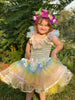 Princess Pearl Fairy Dress