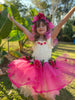 Twinkle Twirl Fairy Dress