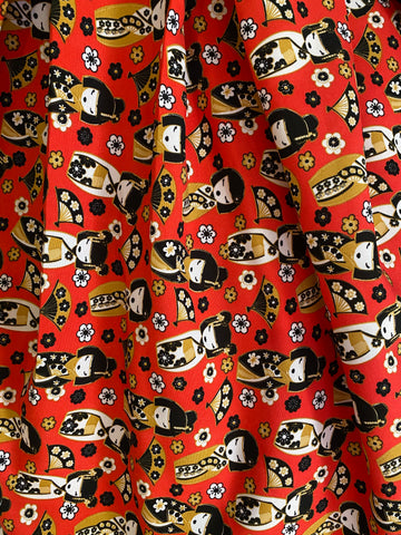 Double Box Pleated Skirts – GiGi's Fairy Fashion